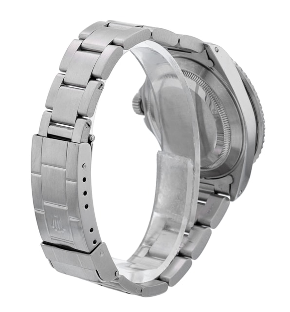 Rolex Submariner 16610 Image 3